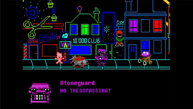Everhood 2 screenshot 6