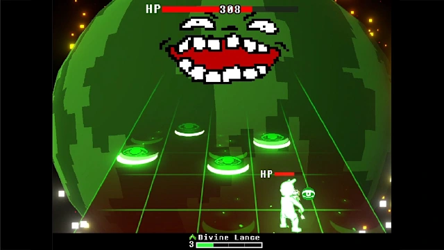 Everhood 2 screenshot 4