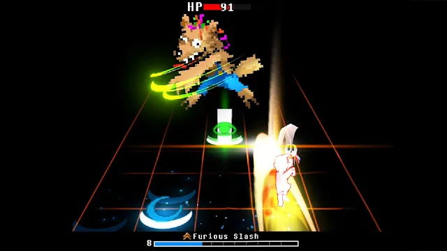 Everhood 2 screenshot 1