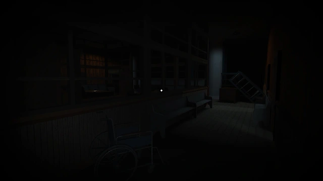 Escape Fear 2: Hide And Seek Horror screenshot 5