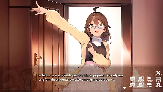 The Purge Club ~救済!粛清サークル~ screenshot 4