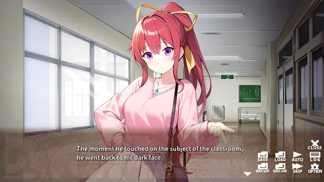 The Purge Club ~救済!粛清サークル~ screenshot 5