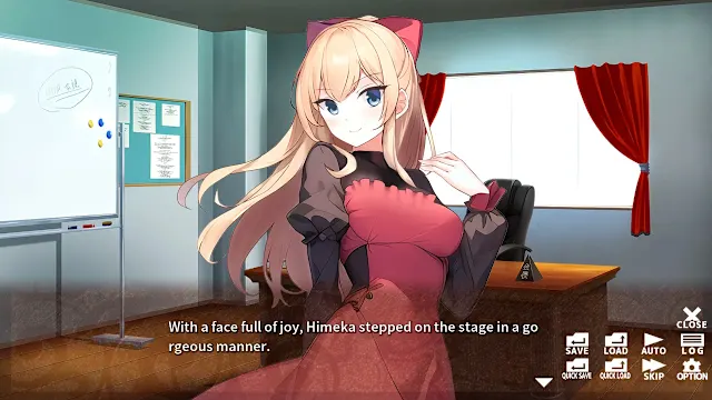 The Purge Club ~救済!粛清サークル~ screenshot 6