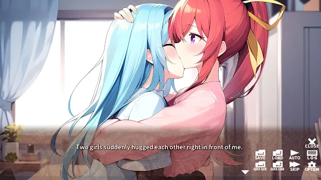 The Purge Club ~救済!粛清サークル~ screenshot 3