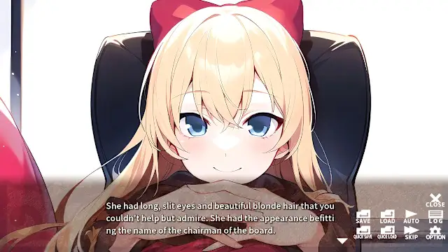 The Purge Club ~救済!粛清サークル~ screenshot 2