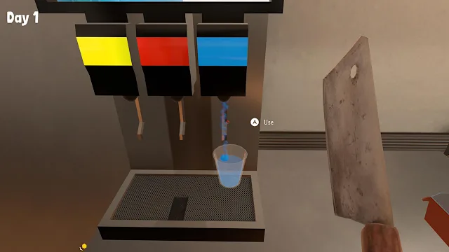 Culinary Cooking Master Simulator screenshot 3