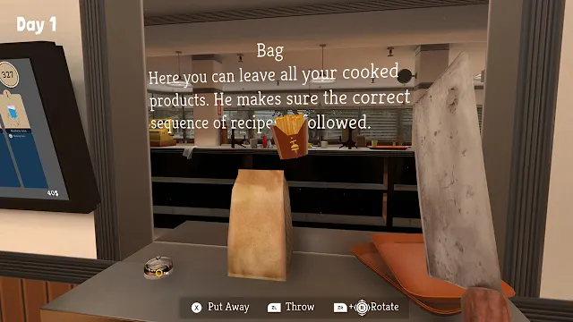Culinary Cooking Master Simulator screenshot 5