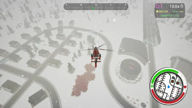 Helichapter X screenshot 3