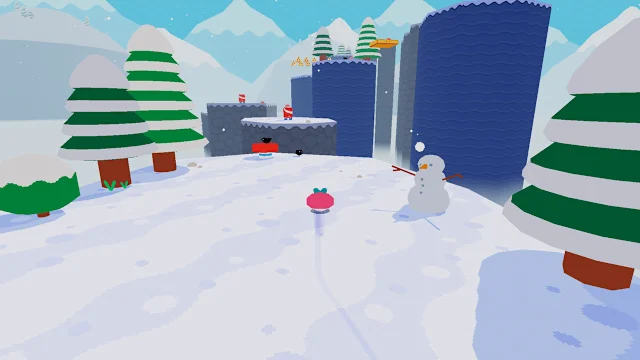 Dadish 3D screenshot 5