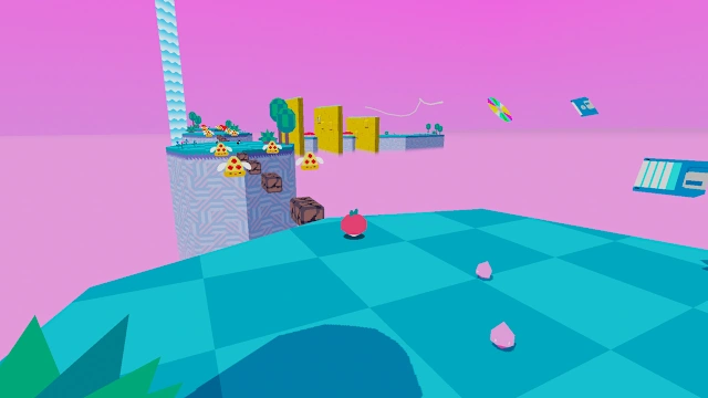 Dadish 3D screenshot 6