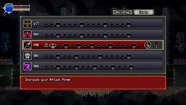 Beyond the Ice Palace 2 screenshot 5