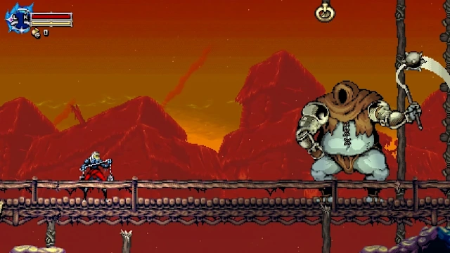 Beyond the Ice Palace 2 screenshot 3