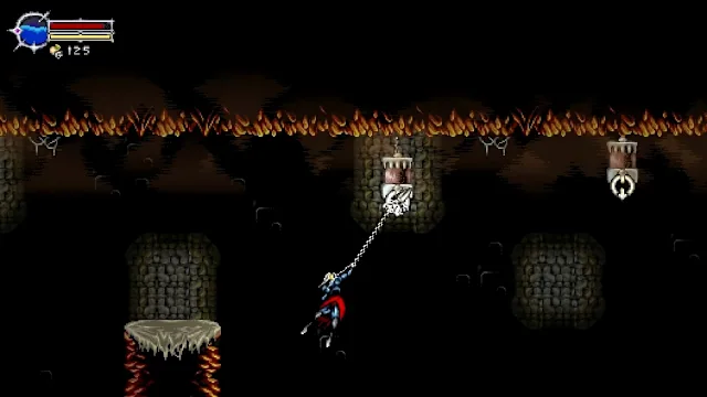 Beyond the Ice Palace 2 screenshot 2