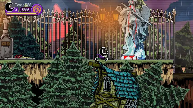 Mezmeratu screenshot 0
