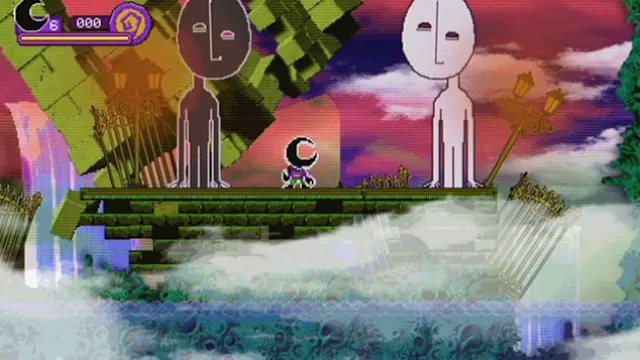 Mezmeratu screenshot 5