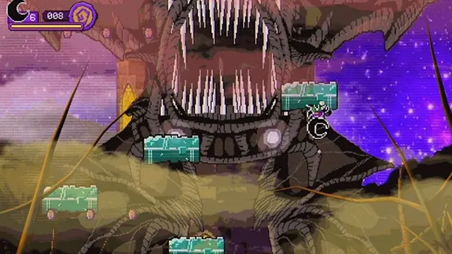 Mezmeratu screenshot 4