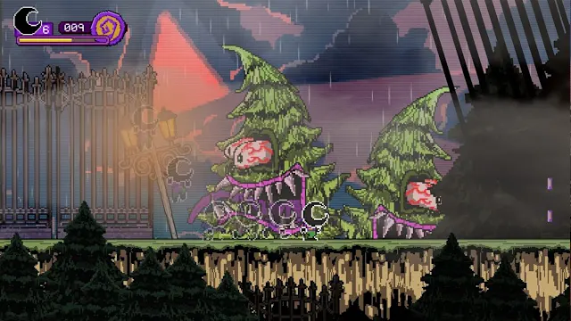 Mezmeratu screenshot 3