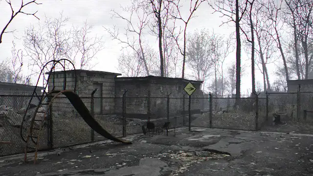 Exit Slum 11 screenshot 2