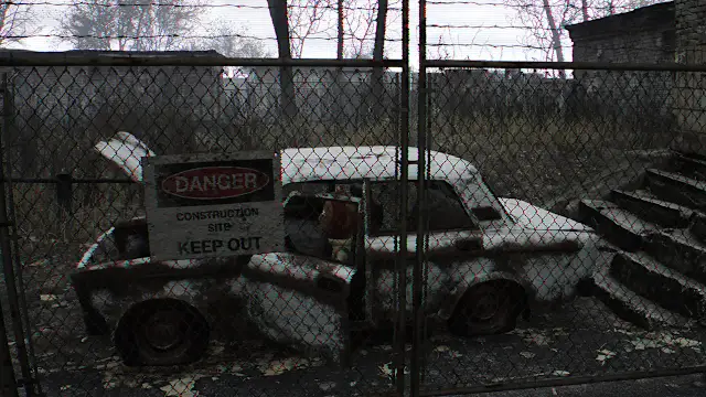 Exit Slum 11 screenshot 1