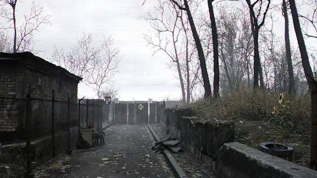 Exit Slum 11 screenshot 3