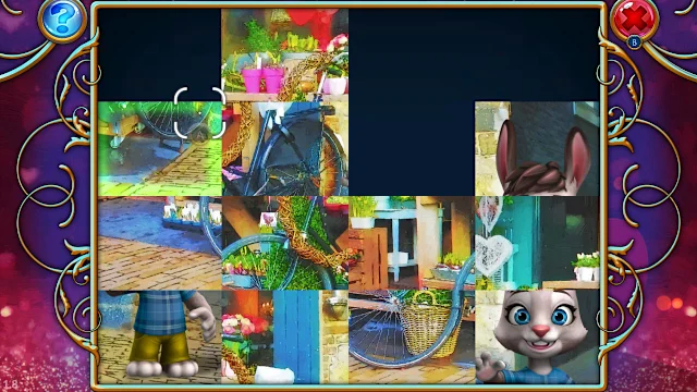 Shopping Clutter: Winter Break screenshot 6