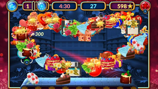 Shopping Clutter: Winter Break screenshot 5