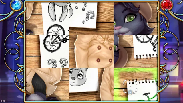 Shopping Clutter: Halloween Mystery screenshot 6