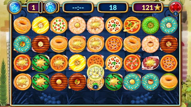 Shopping Clutter: Halloween Mystery screenshot 4