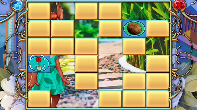 Shopping Clutter: Spring Blossom screenshot 5