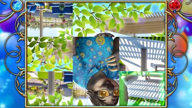 Shopping Clutter: Spring Blossom screenshot 6