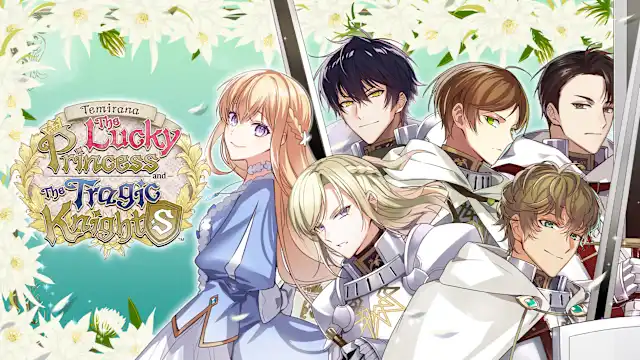 Temirana: The Lucky Princess and the Tragic Knights
