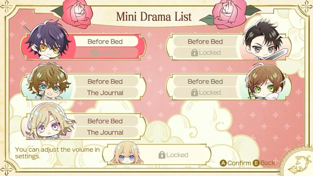 Temirana: The Lucky Princess and the Tragic Knights screenshot 6