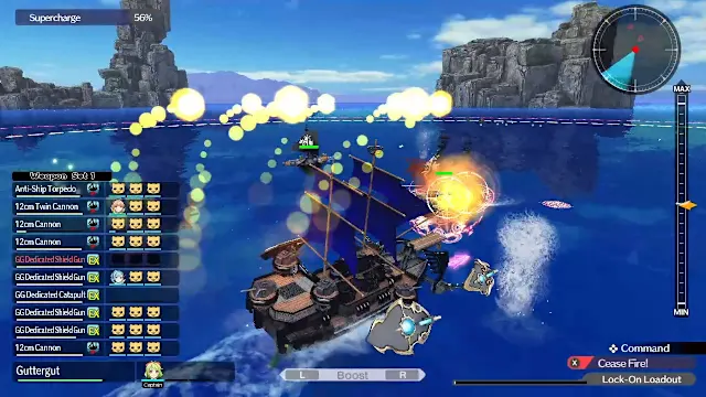 Cats Away screenshot 0