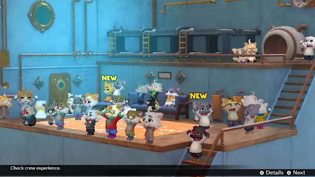 Cats Away screenshot 3