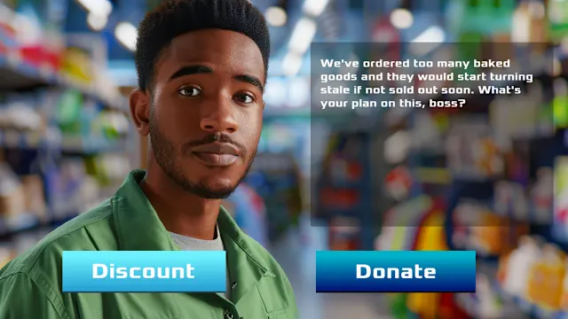 Superstore screenshot 4