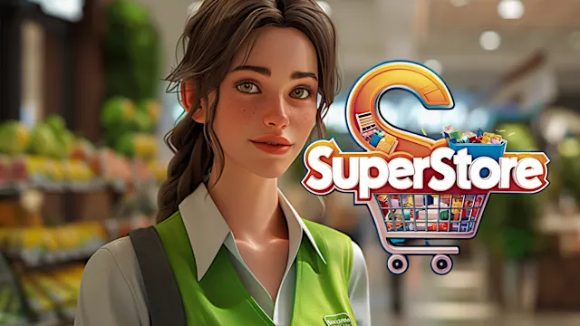 Superstore