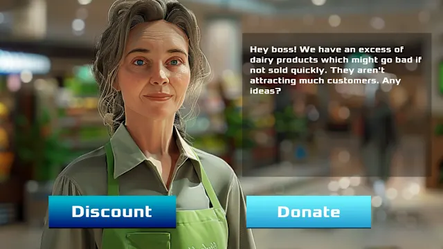 Superstore screenshot 1