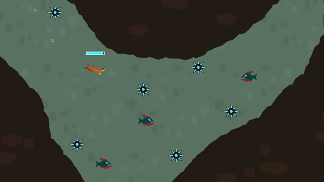 50 Pinch Barrage!! screenshot 4