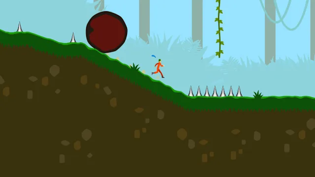 50 Pinch Barrage!! screenshot 0