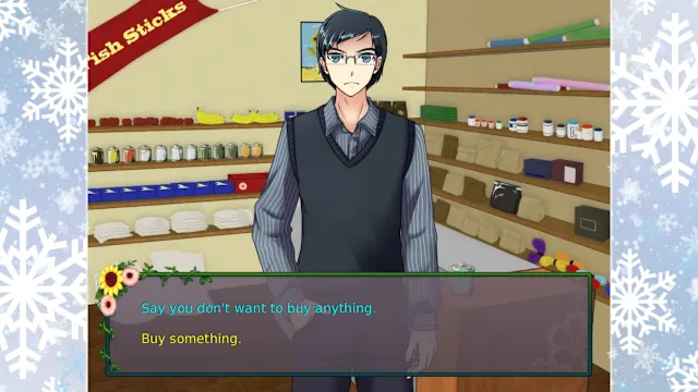 Flower Shop: The Complete Story screenshot 6