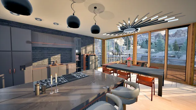 Architect Life: A House Design Simulator screenshot 0