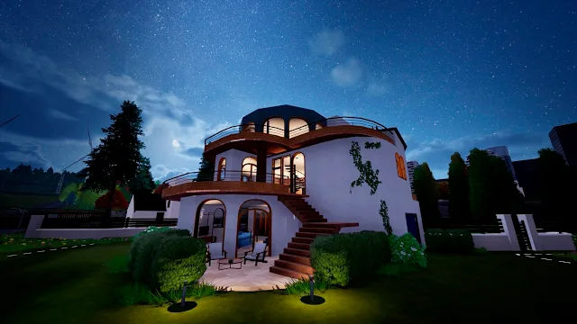 Architect Life: A House Design Simulator screenshot 3