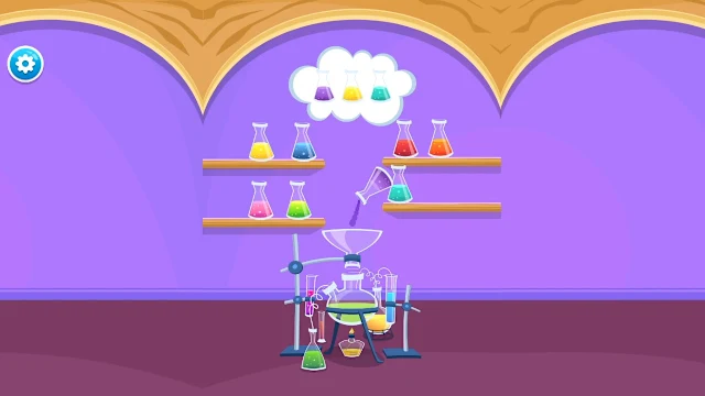 Little Cat Doctor screenshot 3
