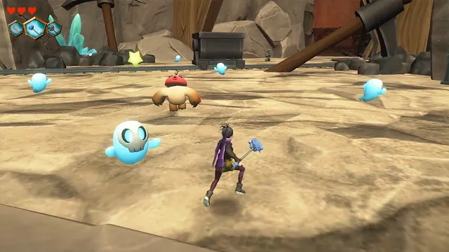 Shawley - Zoo of Wonders screenshot 5