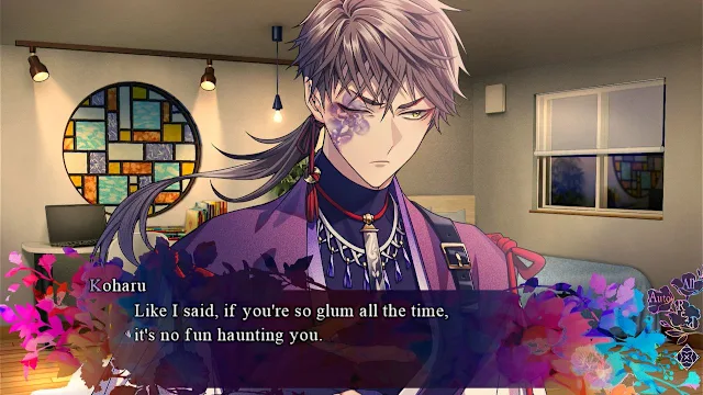 9 R.I.P. screenshot 3