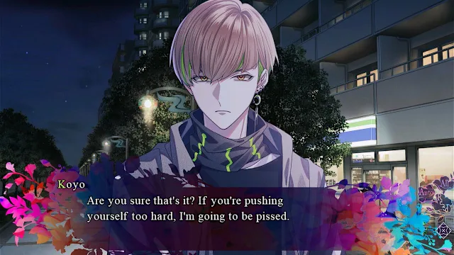 9 R.I.P. screenshot 4