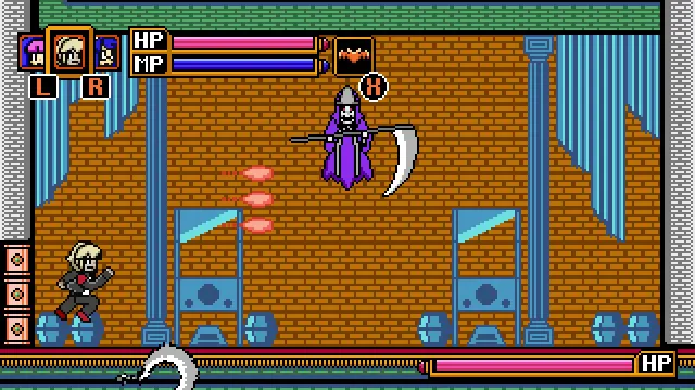 Blood Lines : Magicians' Chase2 screenshot 5