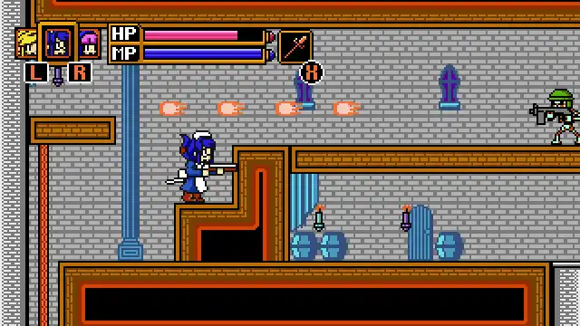 Blood Lines : Magicians' Chase2 screenshot 3