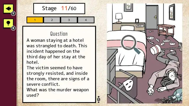 3 minutes Mystery 2 screenshot 2