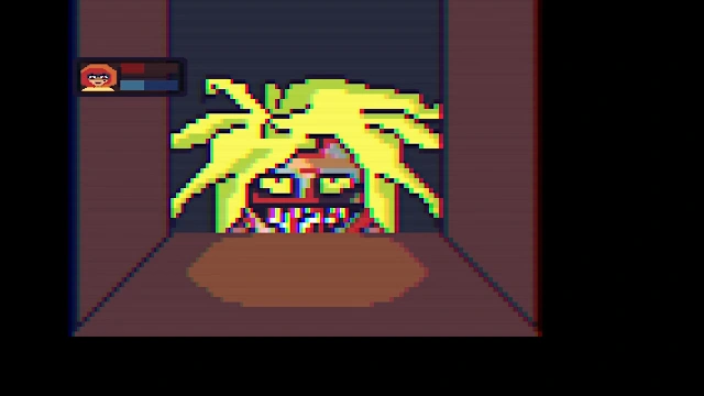 Pixel Game Maker Series The Willow Man screenshot 2